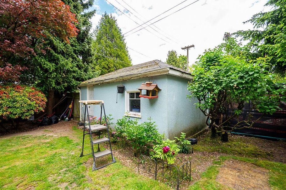 6138 Granville Street Vancouver, BC - 37