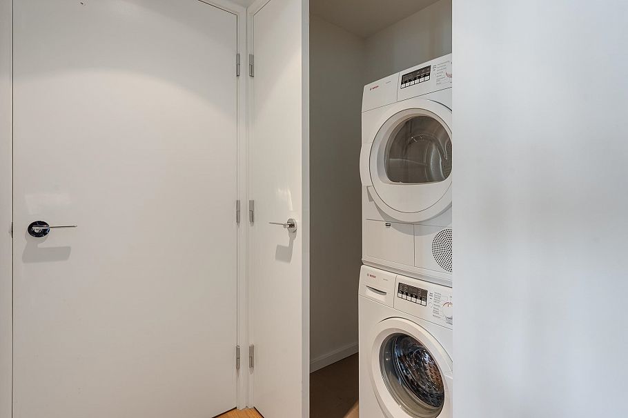 3108 1151 W Georgia Street Vancouver, BC - 15