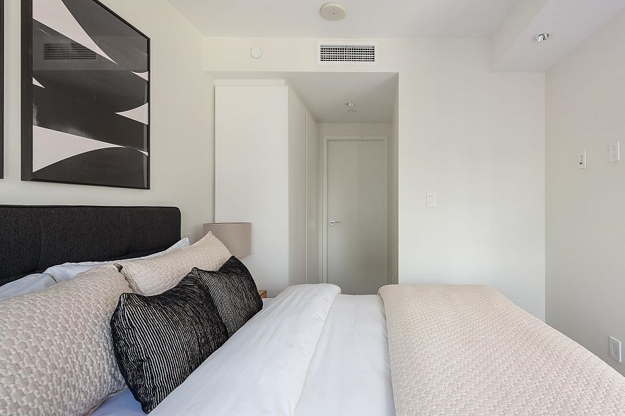 3108 1151 W Georgia Street Vancouver, BC - 11