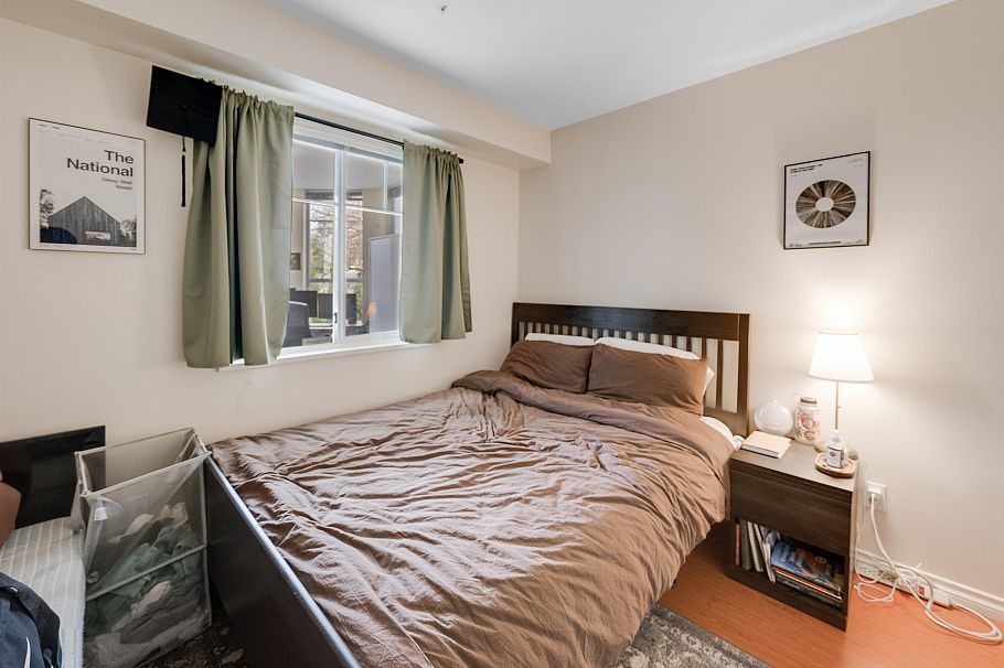 202 2505 E Broadway Avenue Vancouver, BC - 12