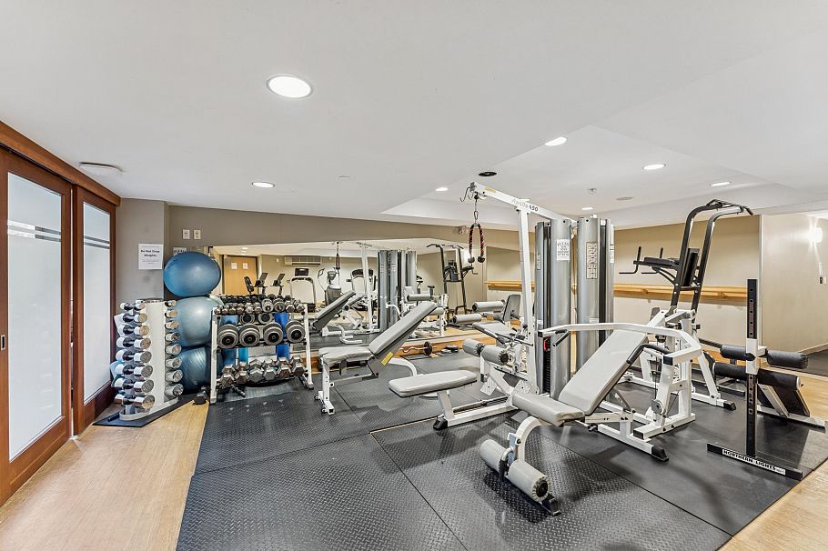 509 560 Raven Woods Drive North Vancouver, BC - 29