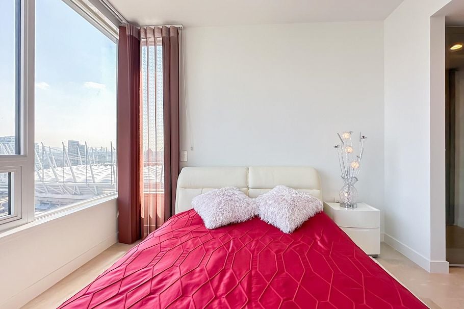 2301 885 Cambie Street Vancouver, BC - 10