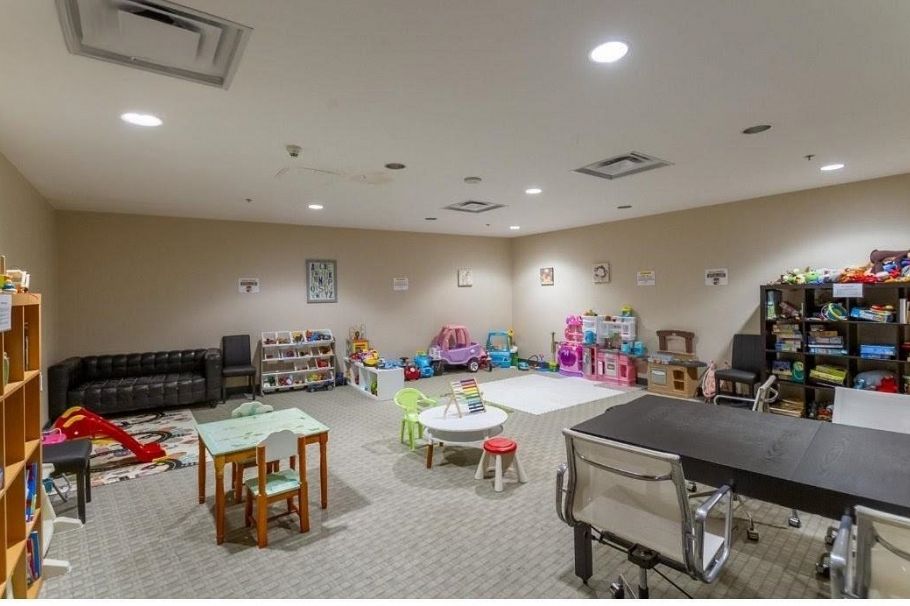 801 188 Keefer Place Vancouver, BC - 15