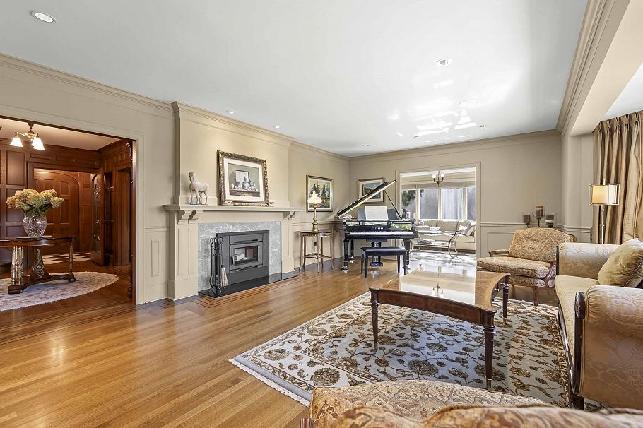 5149 Connaught Drive Vancouver, BC - 7