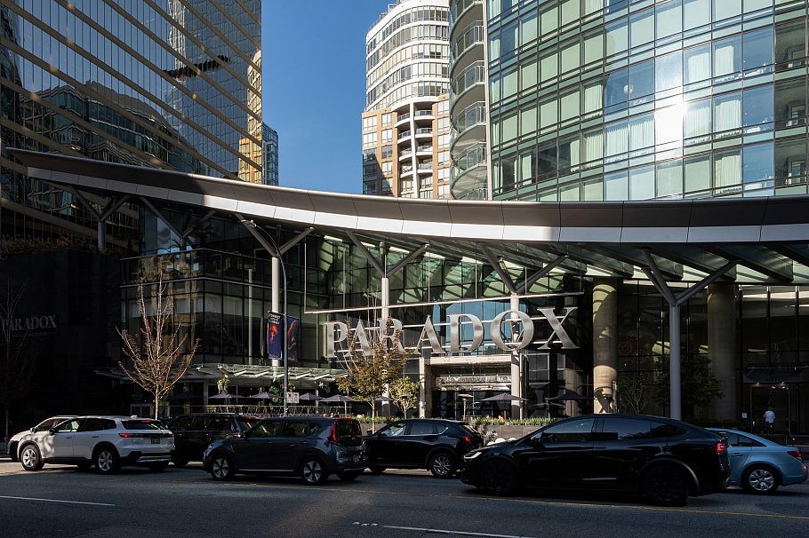 3108 1151 W Georgia Street Vancouver, BC - 16