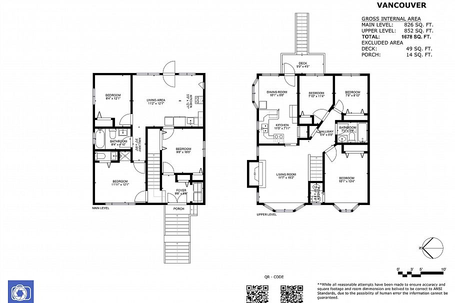4502 Nanaimo Street Vancouver, BC - 17
