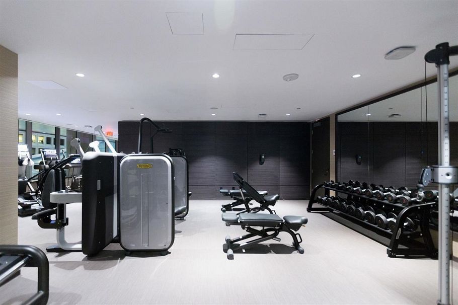 3108 1151 W Georgia Street Vancouver, BC - 24