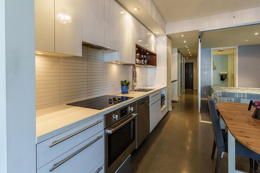 260 E 2nd Avenue Vancouver, BC - 7