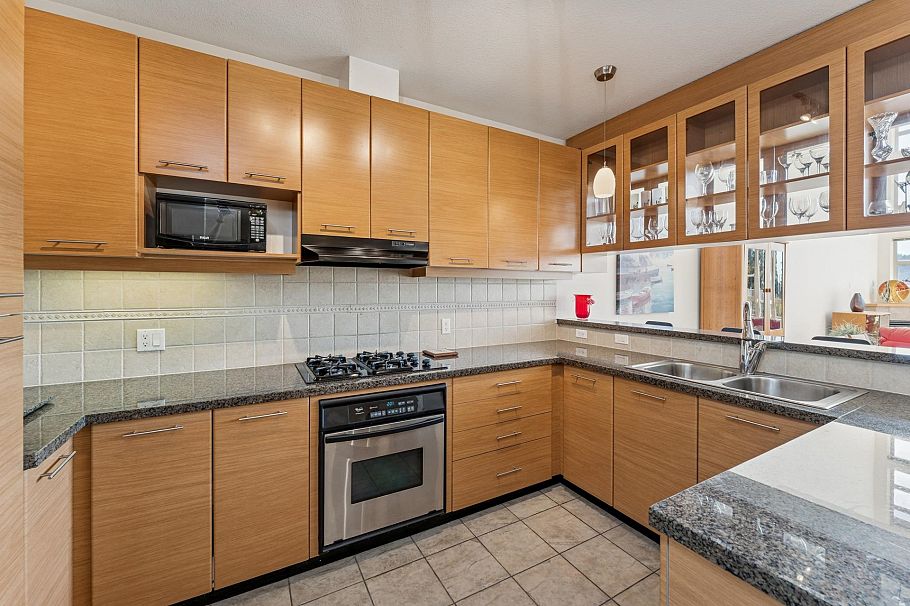 509 560 Raven Woods Drive North Vancouver, BC - 10