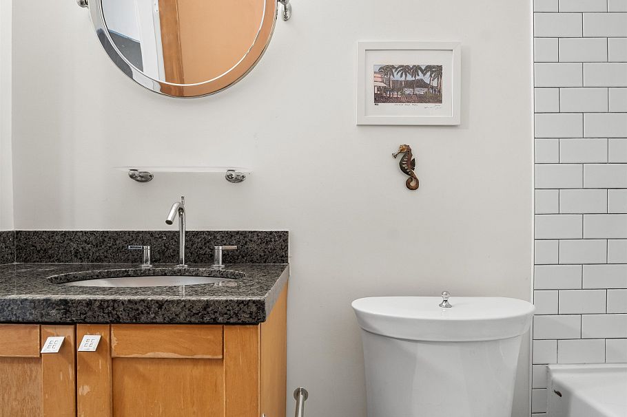 110 8988 Hudson Street Vancouver, BC - 15