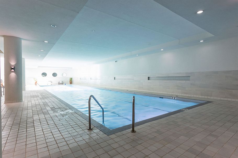 605 628 Kinghorne Mews Vancouver, BC - 26