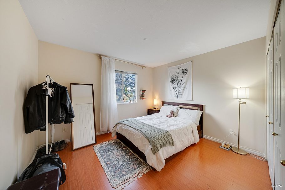 202 2505 E Broadway Avenue Vancouver, BC - 10