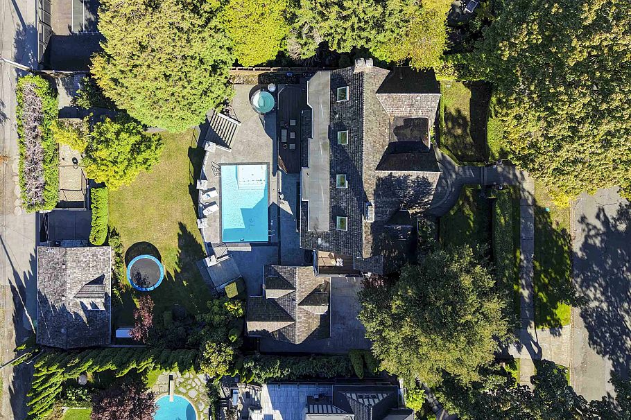 5149 Connaught Drive Vancouver, BC - 36