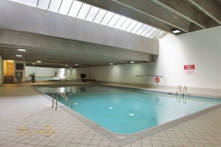 801 188 Keefer Place Vancouver, BC - 16