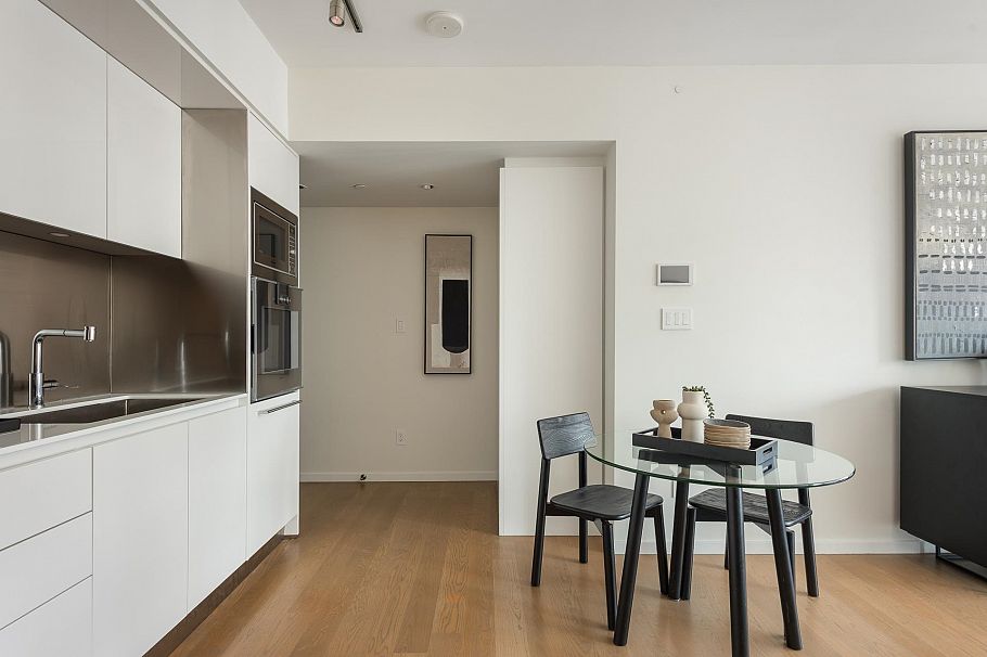 3108 1151 W Georgia Street Vancouver, BC - 7