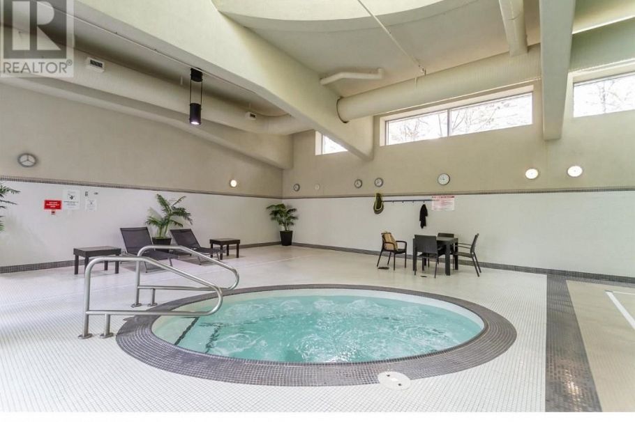 801 188 Keefer Place Vancouver, BC - 17