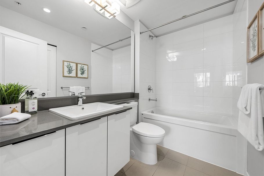 508 2651 Library Lane North Vancouver, BC - 19