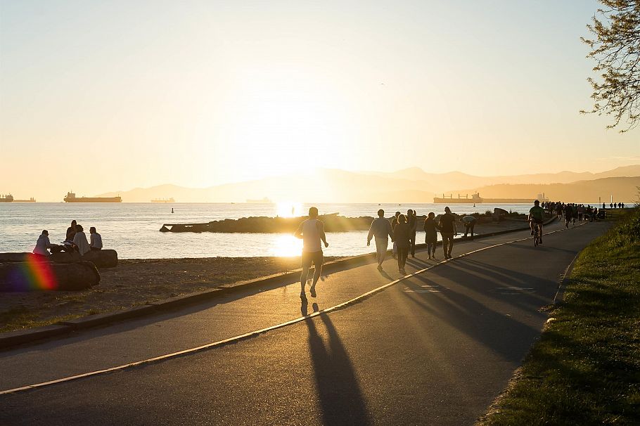 1601 1003 Pacific Street Vancouver, BC - 29