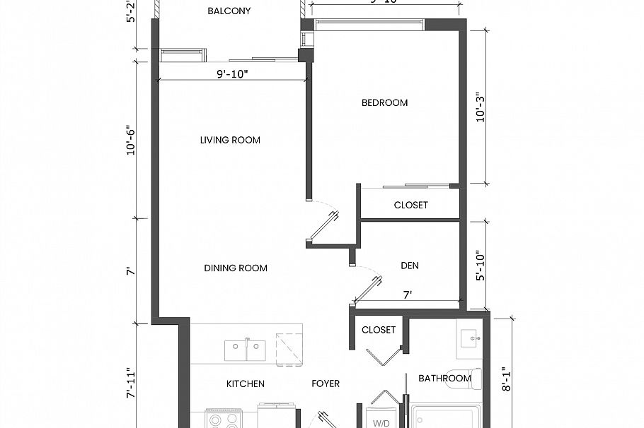 553 955 E Hastings Street Vancouver, BC - 11