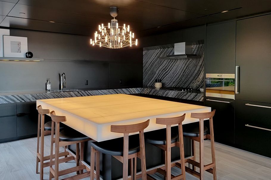 2301 885 Cambie Street Vancouver, BC - 23