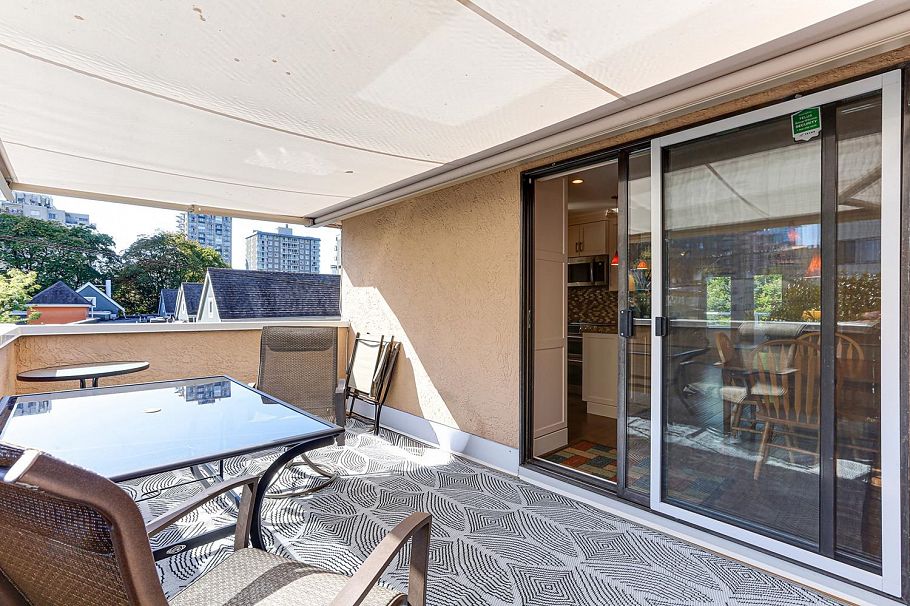 5 890 Broughton Street Vancouver, BC - 27