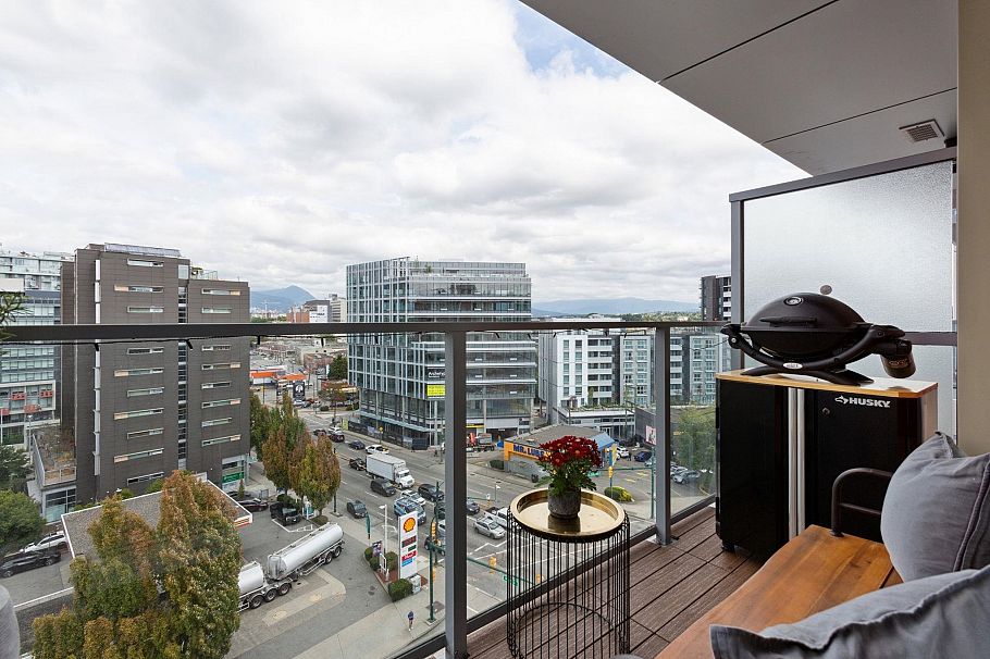 904 180 E 2nd Avenue Vancouver, BC - 14