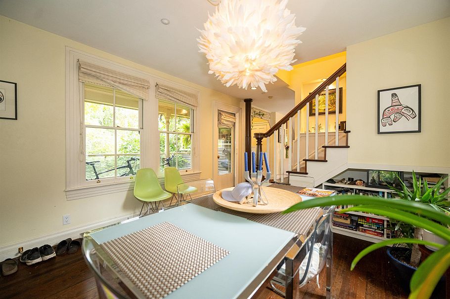 1119 Pendrell Street Vancouver, BC - 15