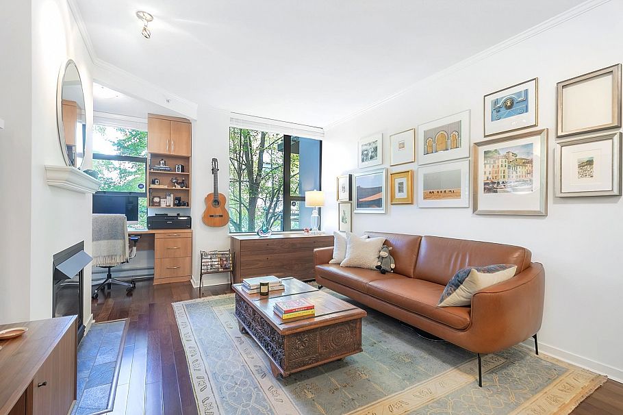 201 2263 Redbud Lane Vancouver, BC - 3