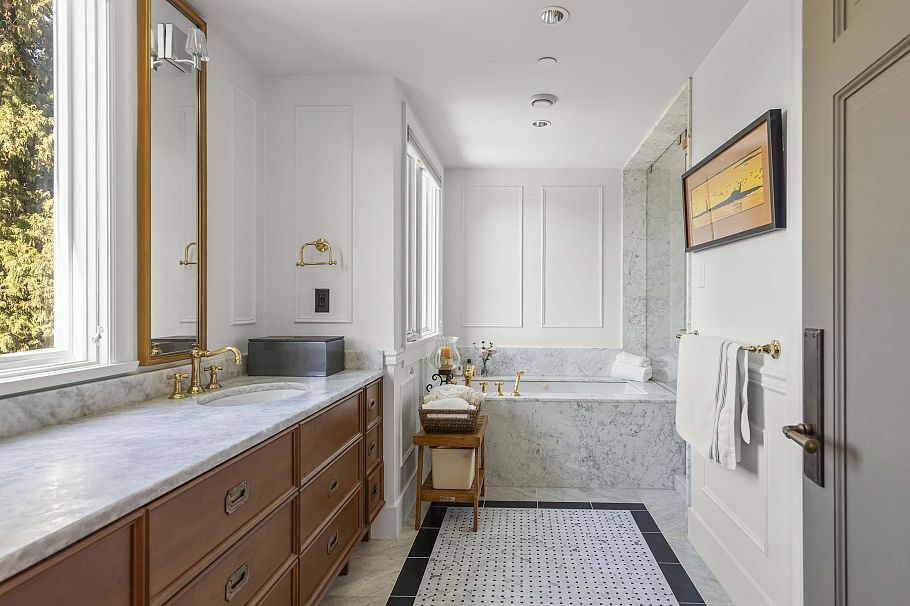 5149 Connaught Drive Vancouver, BC - 19