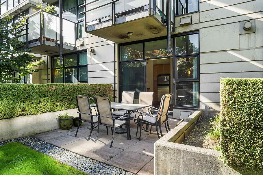 110 8988 Hudson Street Vancouver, BC - 19