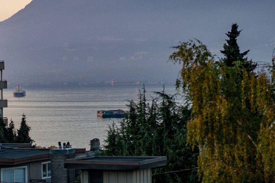 402 2216 W 3rd Avenue Vancouver, BC - 12