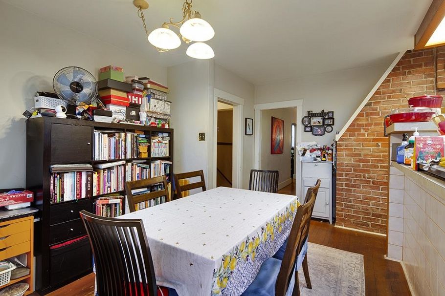 1373 W 64th Avenue Vancouver, BC - 21