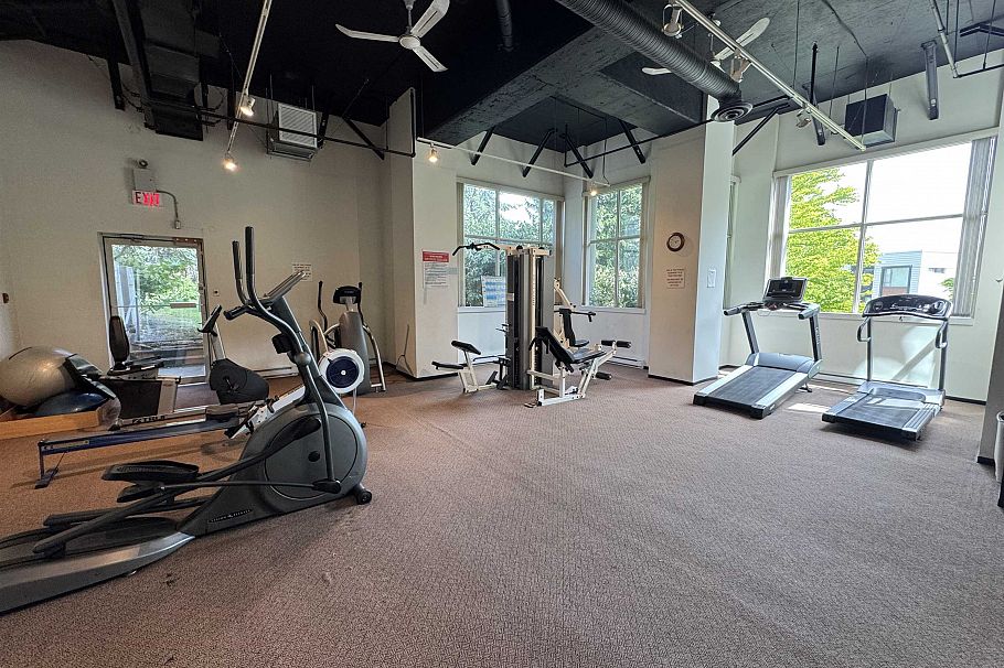 506 2733 Chandlery Place Vancouver, BC - 23