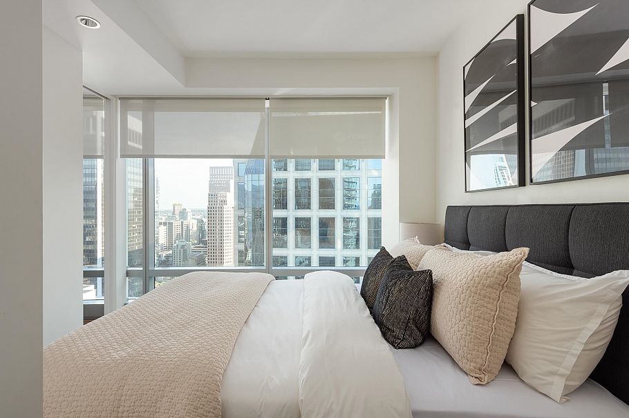 3108 1151 W Georgia Street Vancouver, BC - 9