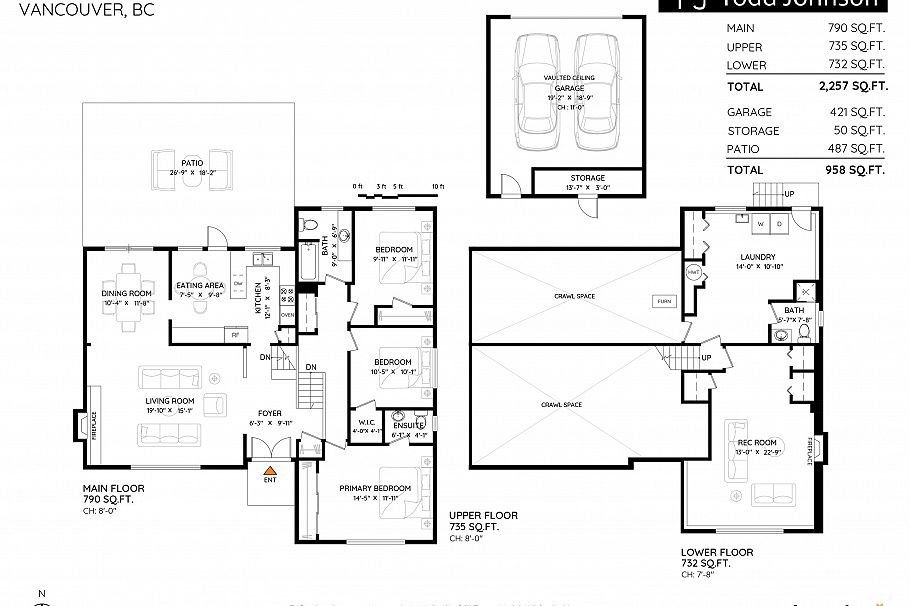 6637 Ash Street Vancouver, BC - 34