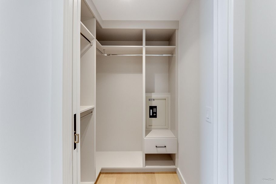 1604 1180 Broughton Street Vancouver, BC - 13