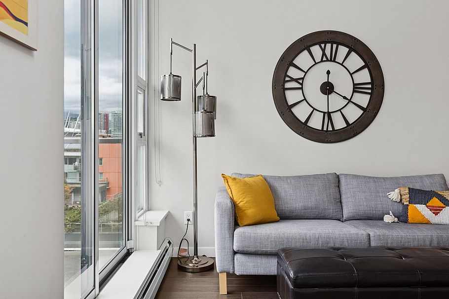 1001 108 W 1st Avenue Vancouver, BC - 3