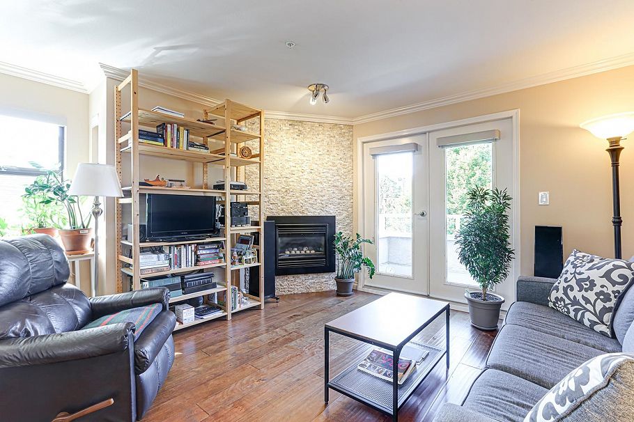 5 890 Broughton Street Vancouver, BC - 7