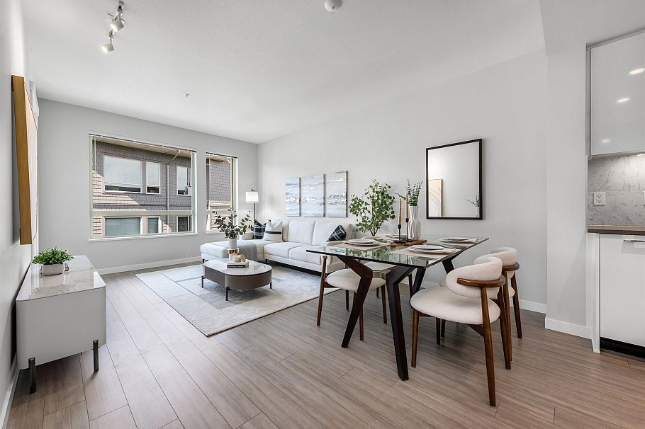 508 2651 Library Lane North Vancouver, BC - 4