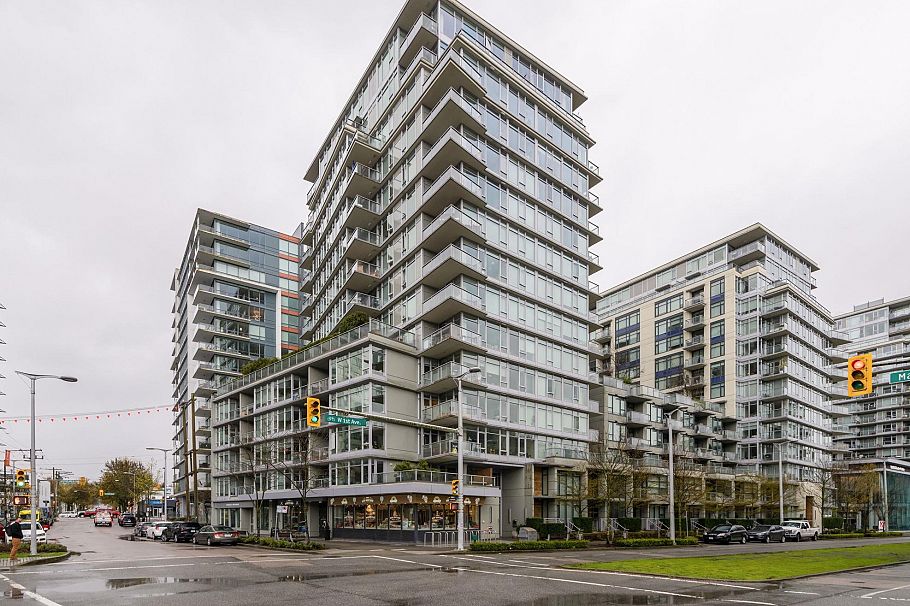 1001 108 W 1st Avenue Vancouver, BC - 22