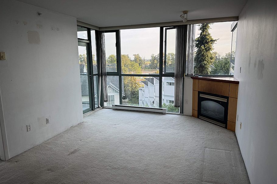 506 2733 Chandlery Place Vancouver, BC - 14