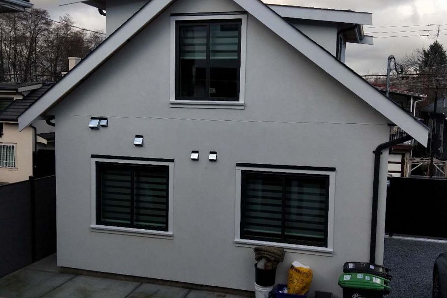 2931 E 28th Avenue Vancouver, BC - 2