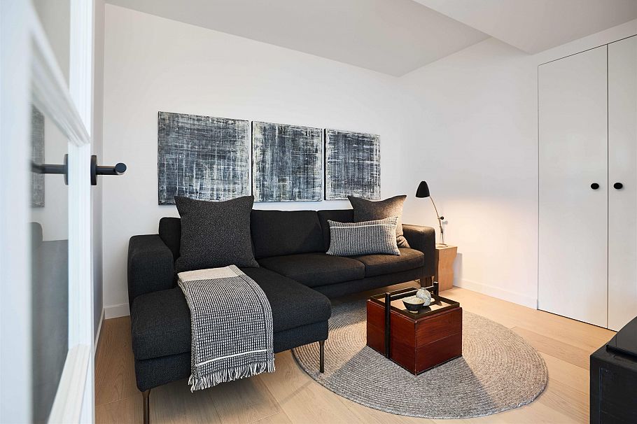 1601 1003 Pacific Street Vancouver, BC - 15