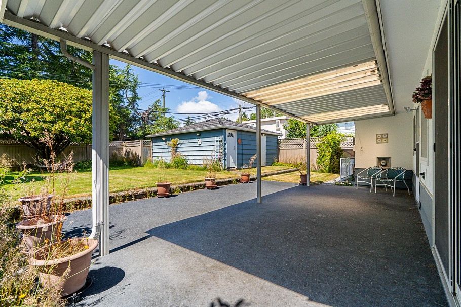 6637 Ash Street Vancouver, BC - 28