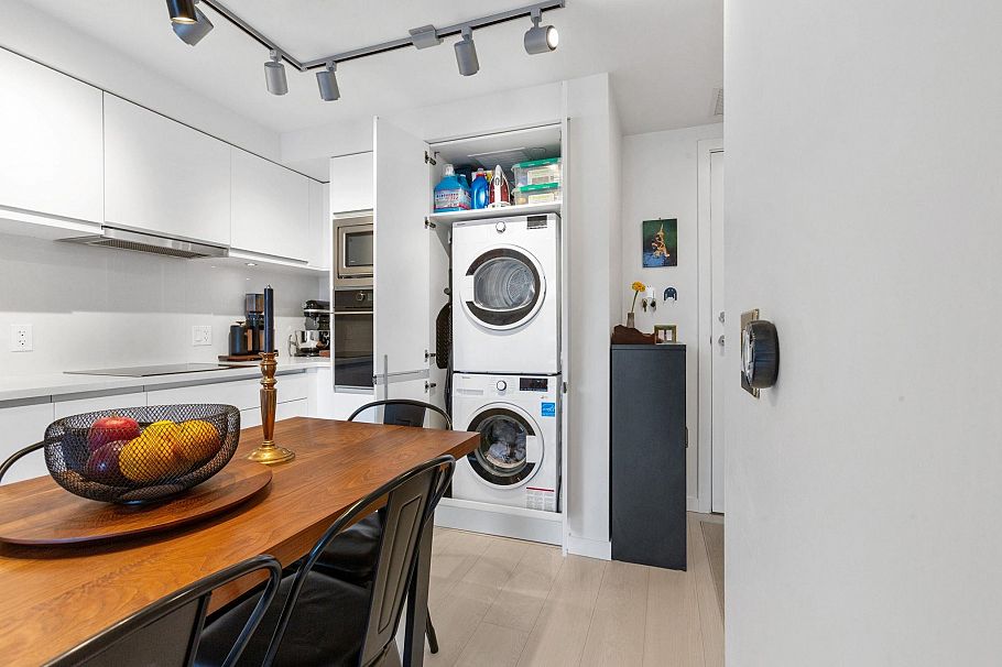 904 180 E 2nd Avenue Vancouver, BC - 9