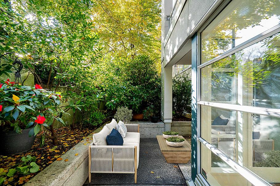 106 2575 W 4th Avenue Vancouver, BC - 27