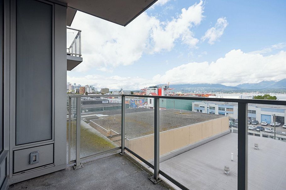 553 955 E Hastings Street Vancouver, BC - 7