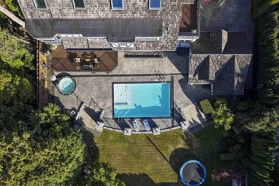 5149 Connaught Drive Vancouver, BC - 34