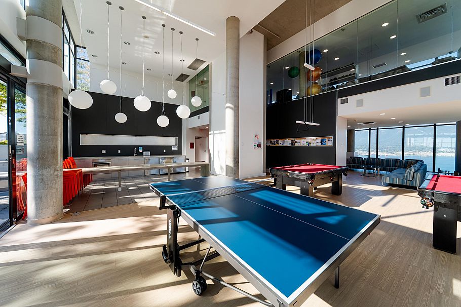 2508 108 W Cordova Street Vancouver, BC - 26