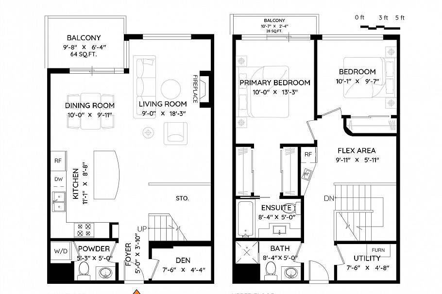 PH3 683 W Victoria Park North Vancouver, BC - 38